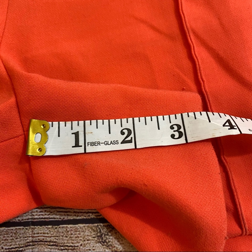 Gianni bini neon shorts xs - Picture 5 of 6
